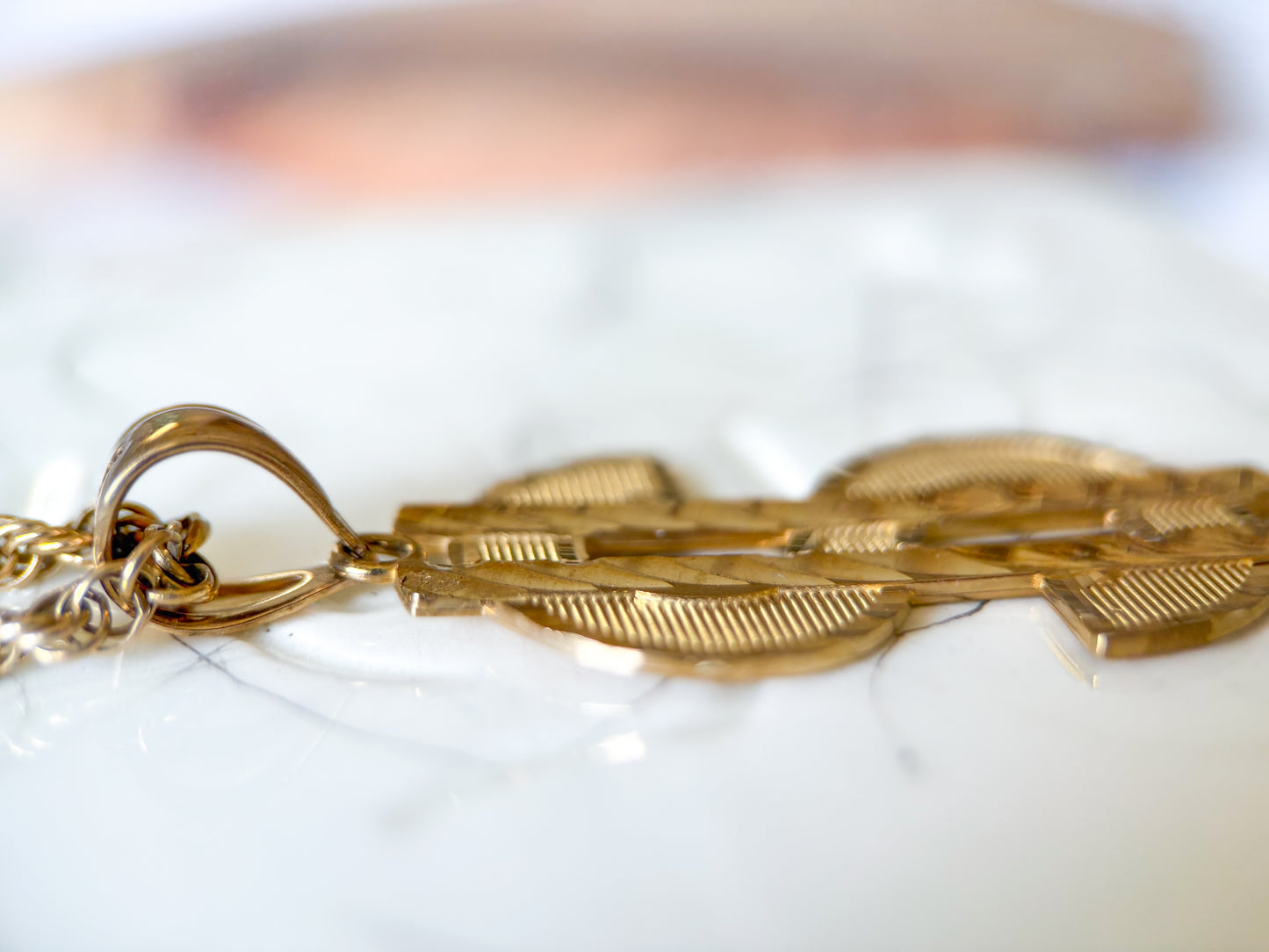 Various Dollar Sign 10k Yellow Gold Charms